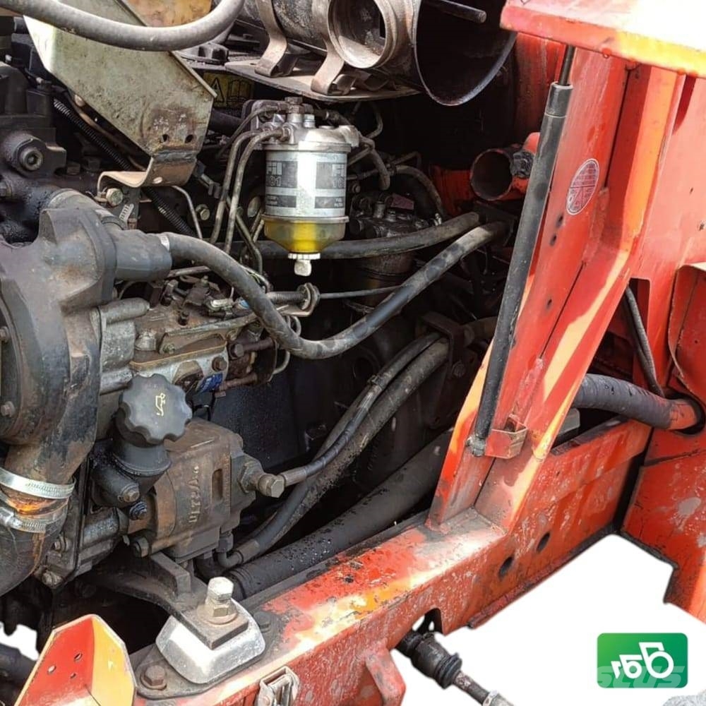 Manitou MT 928-4 1997r. Parts Ładowarki teleskopowe