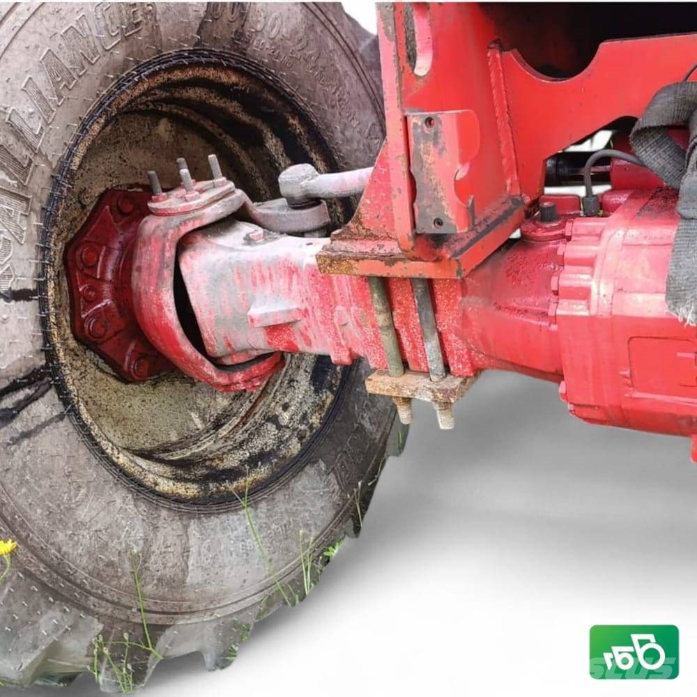 Manitou MT 928-4 1997r. Parts Ładowarki teleskopowe