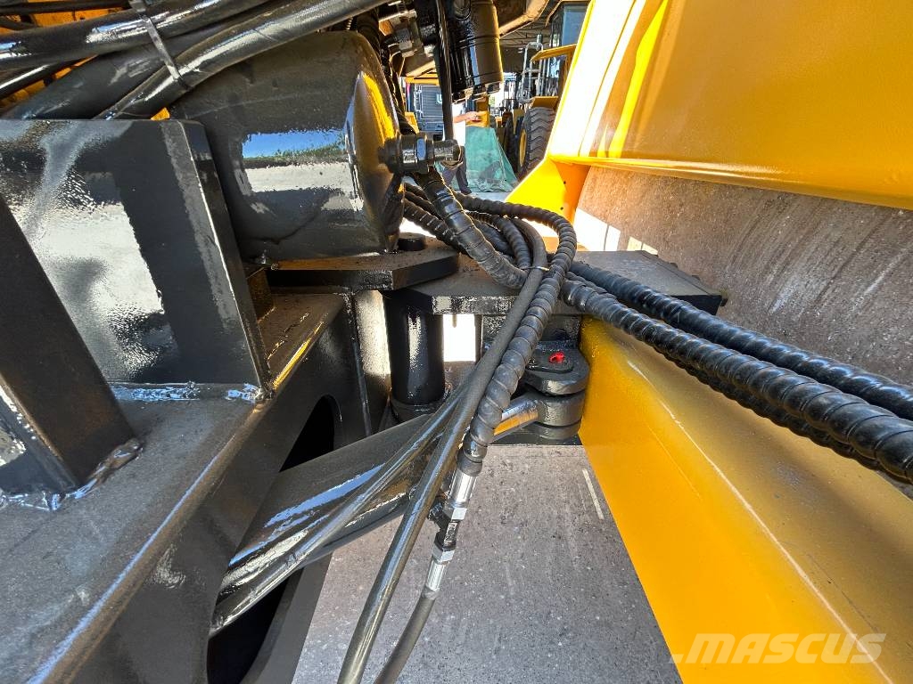 XCMG XS 103J Rouleaux monocylindre