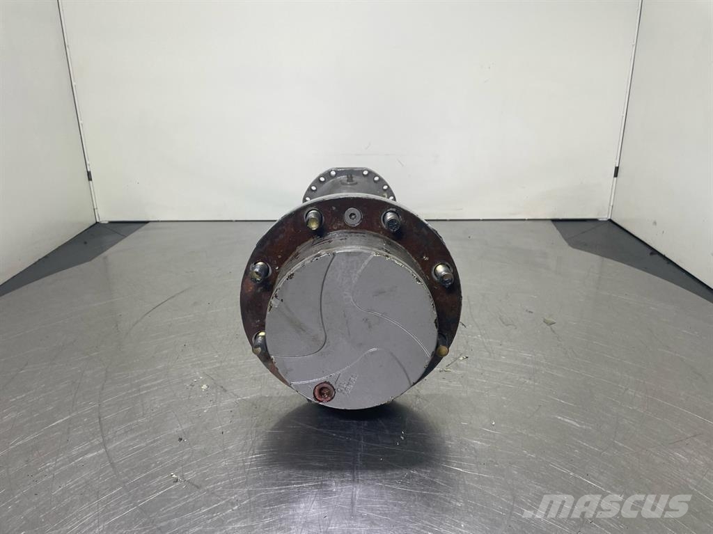 Atlas AR65-Spicer Dana 357/111/195-003-Axle housing Akselit