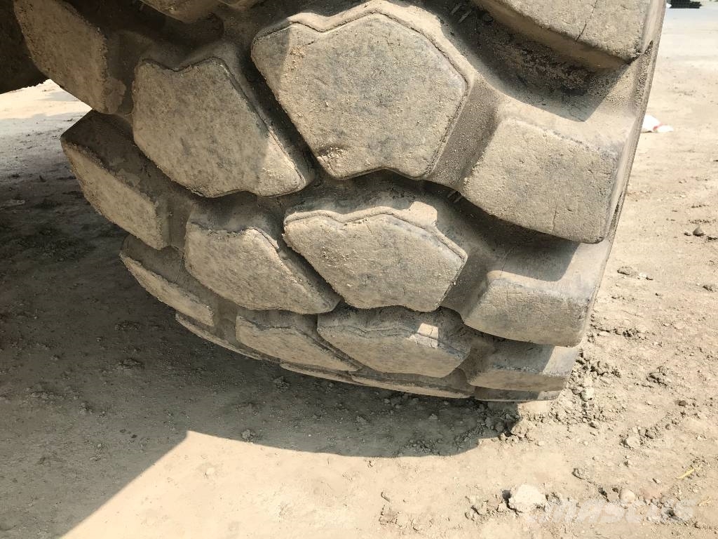 Volvo A 45 G FS Зчленовані самоскиди