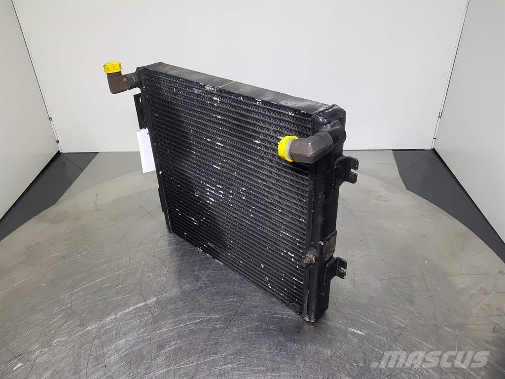 CAT 155-9866 / 1559866-Oil cooler/Ölkühler/Oliekoeler Hydraulik
