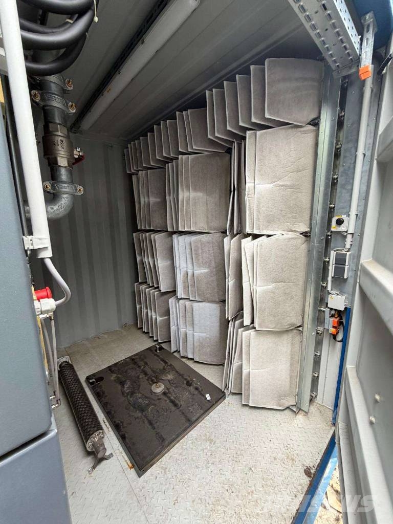 Atlas Copco GR 200 FF 压缩机