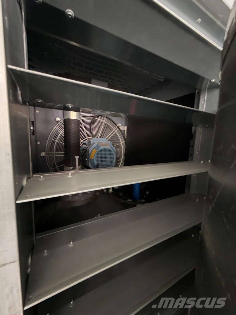Atlas Copco GR 200 FF 压缩机