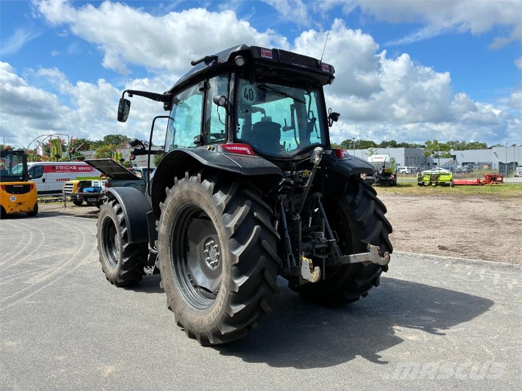 Valtra A105 Unlimited Agriculture - Others