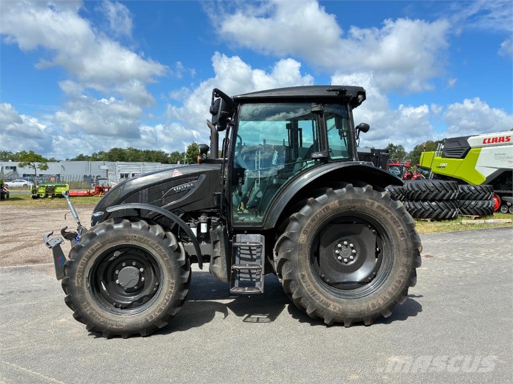 Valtra A105 Unlimited Agriculture - Others