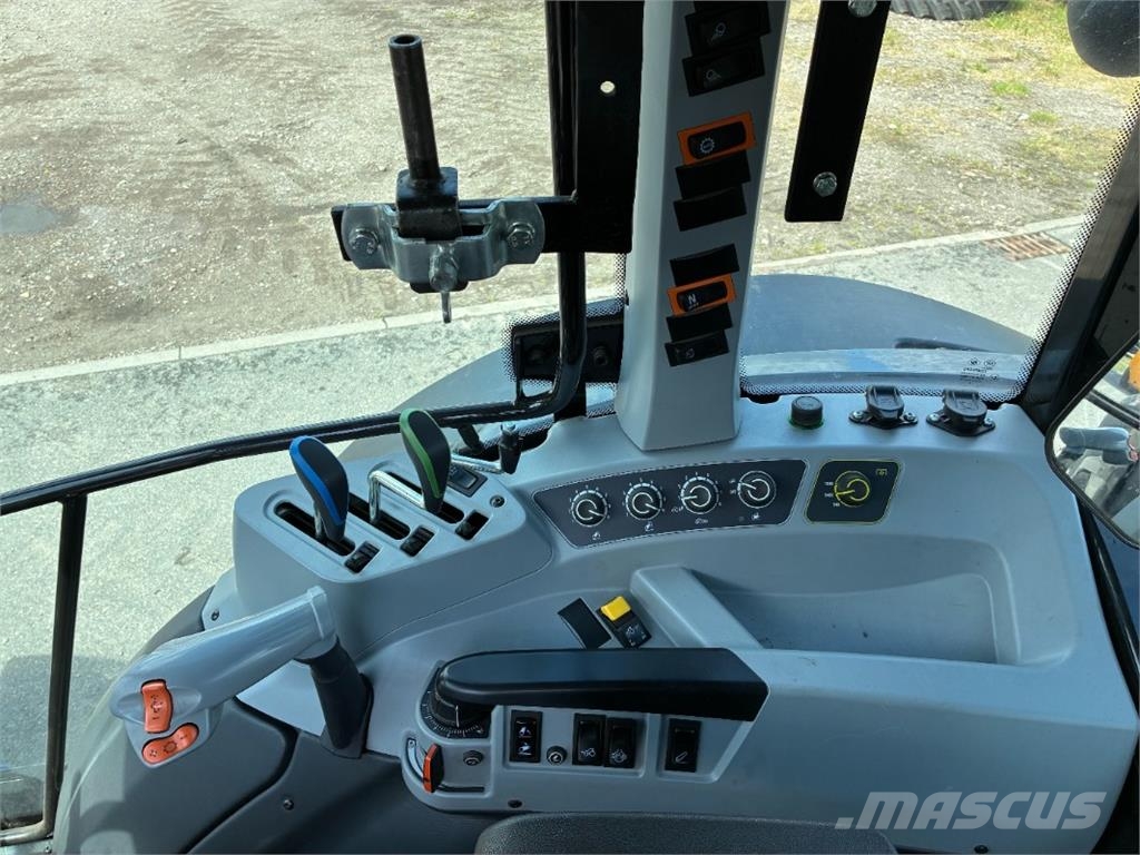 Valtra A105 Unlimited Agriculture - Others