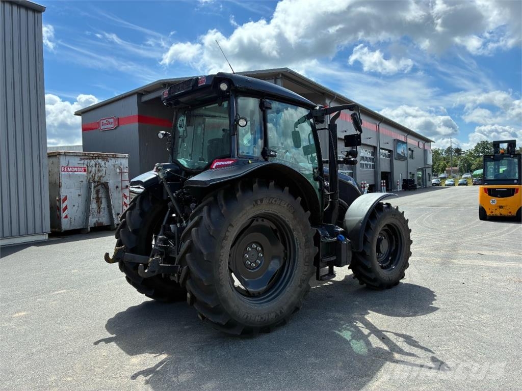 Valtra A105 Unlimited Agriculture - Others
