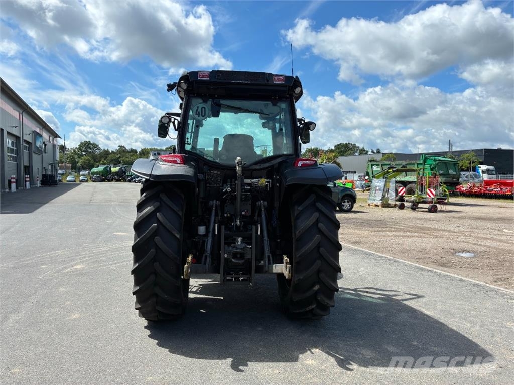 Valtra A105 Unlimited Agriculture - Others