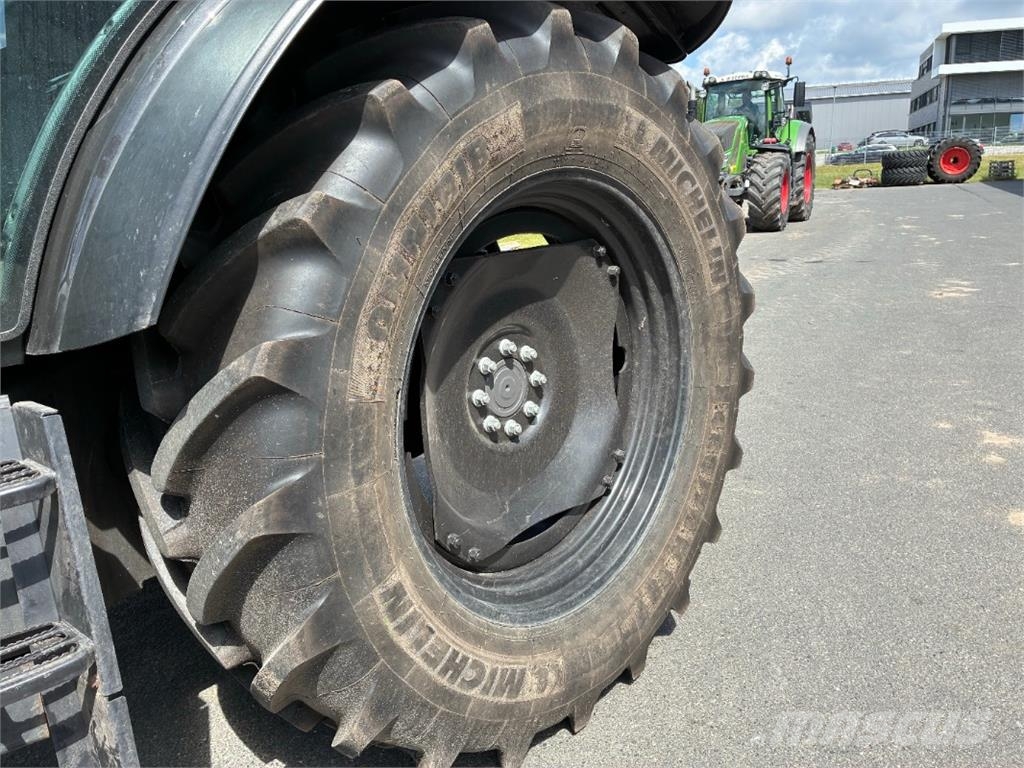 Valtra A105 Unlimited Agriculture - Others
