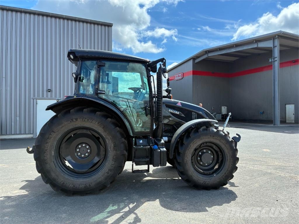 Valtra A105 Unlimited Agriculture - Others