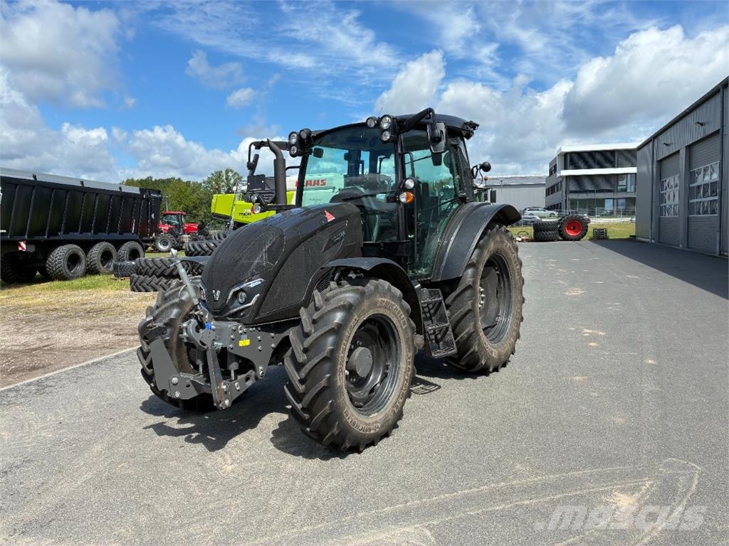 Valtra A105 Unlimited Agriculture - Others