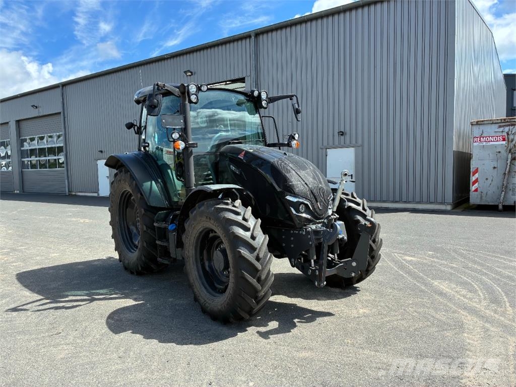 Valtra A105 Unlimited Agriculture - Others
