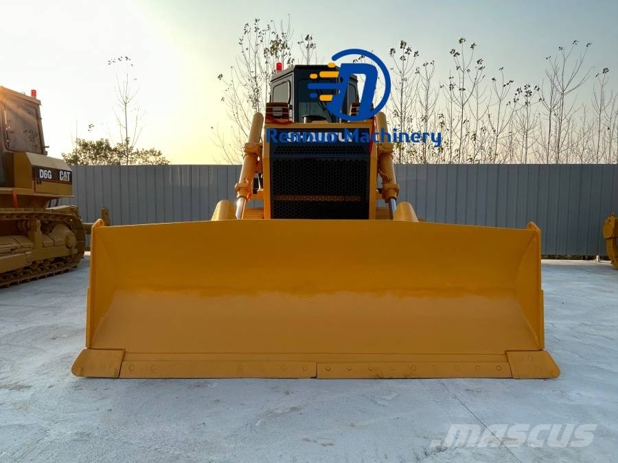 Shantui SD 16 Kāpurķēžu buldozeri