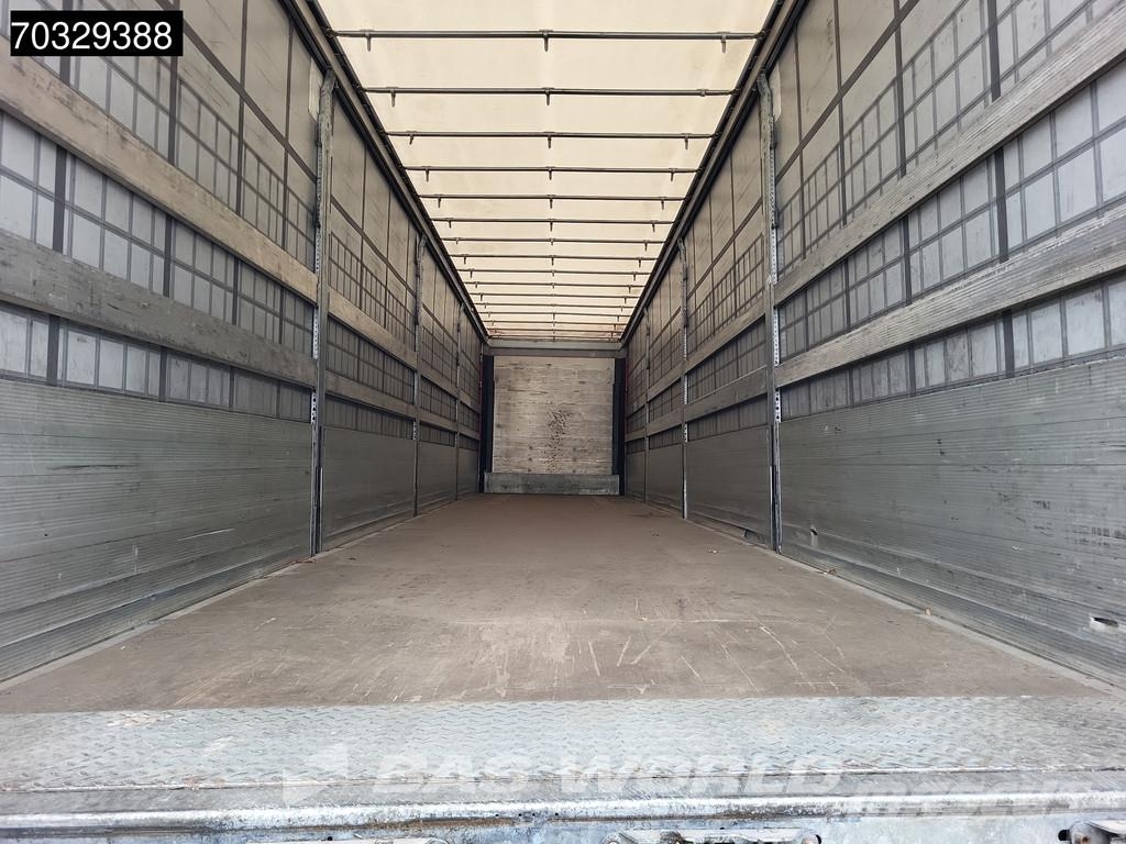 Schmitz Cargobull SCB*S3T Sideboards APK 04/27 SAF Schuifzeilen
