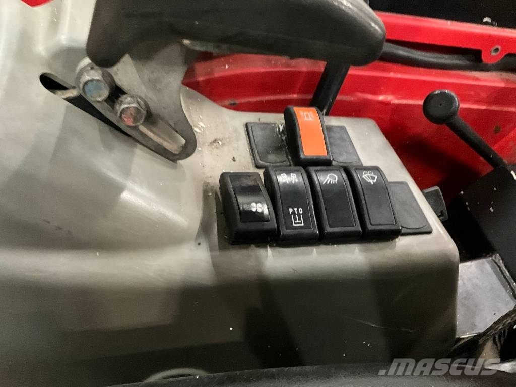 Yanmar SV 16 Minigraafmachines < 7t