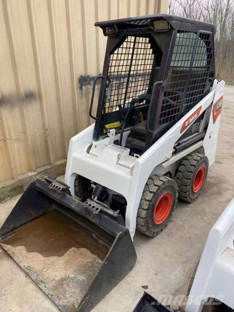 Bobcat S 70 滑移装载机