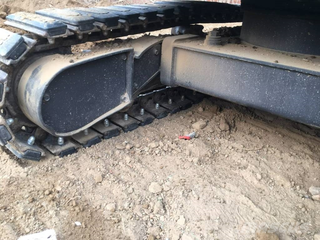 Kubota U 20 Εκσκαφάκι (διαβολάκι) < 7t
