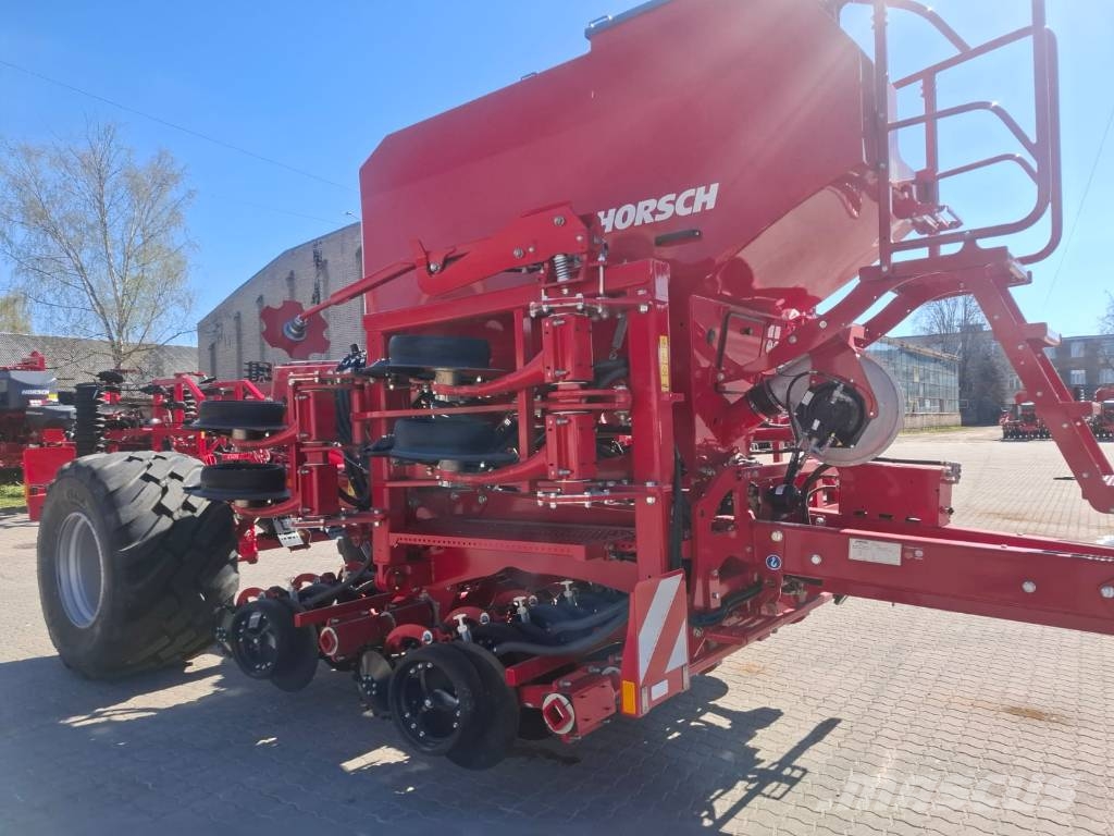 Horsch Avatar 4.16 SD Såmaskiner
