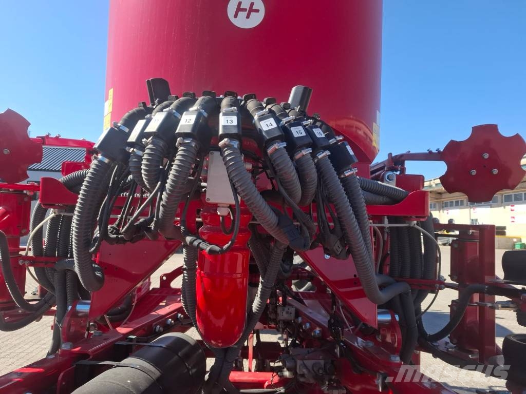 Horsch Avatar 4.16 SD Såmaskiner