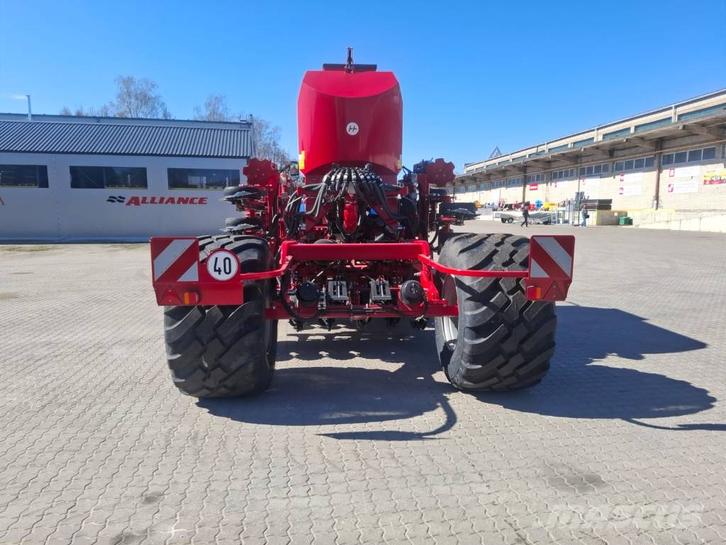 Horsch Avatar 4.16 SD Såmaskiner