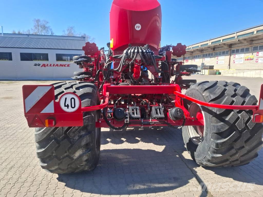 Horsch Avatar 4.16 SD Såmaskiner