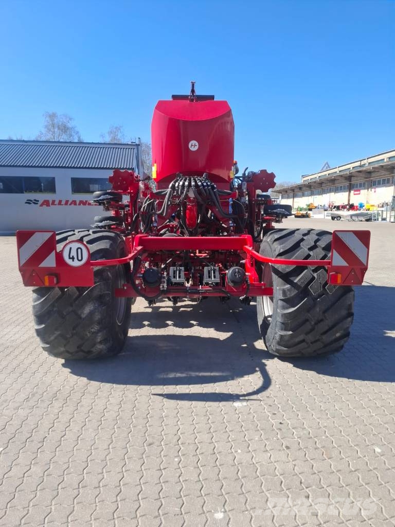 Horsch Avatar 4.16 SD Såmaskiner