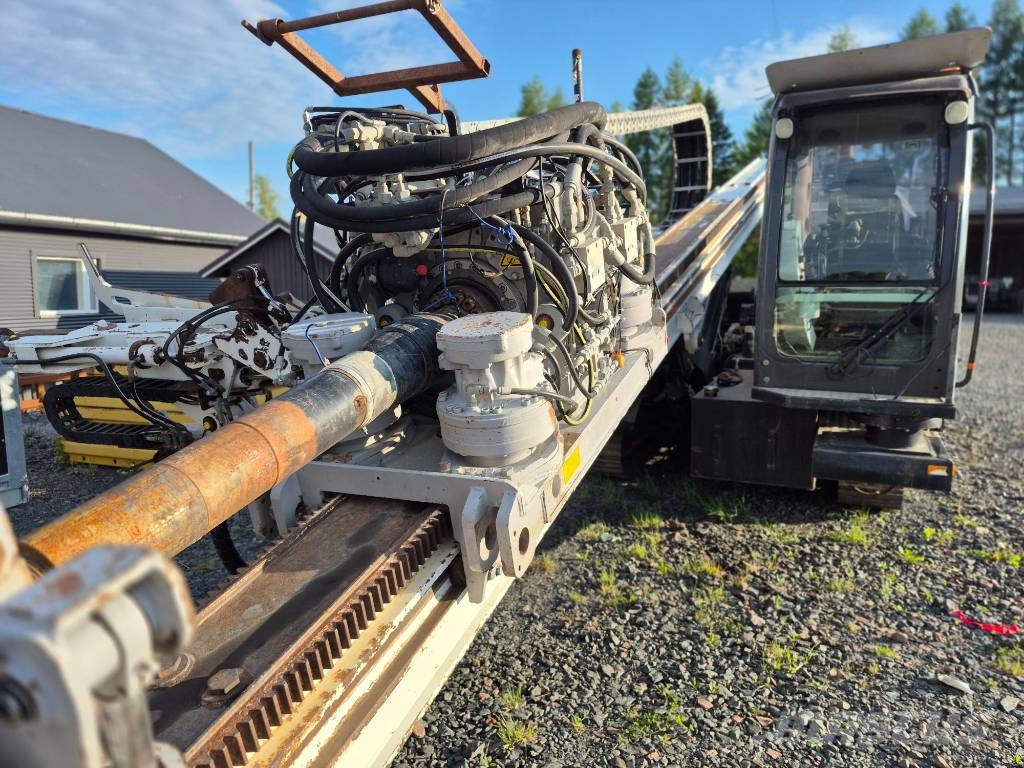 Prime Drilling PD80/45-CU Horisontal retningsbestemt boreudstyr