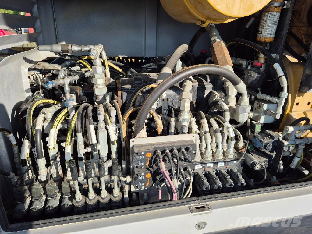 Prime Drilling PD80/45-CU Horisontal retningsbestemt boreudstyr
