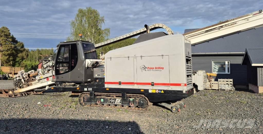 Prime Drilling PD80/45-CU Horisontal retningsbestemt boreudstyr