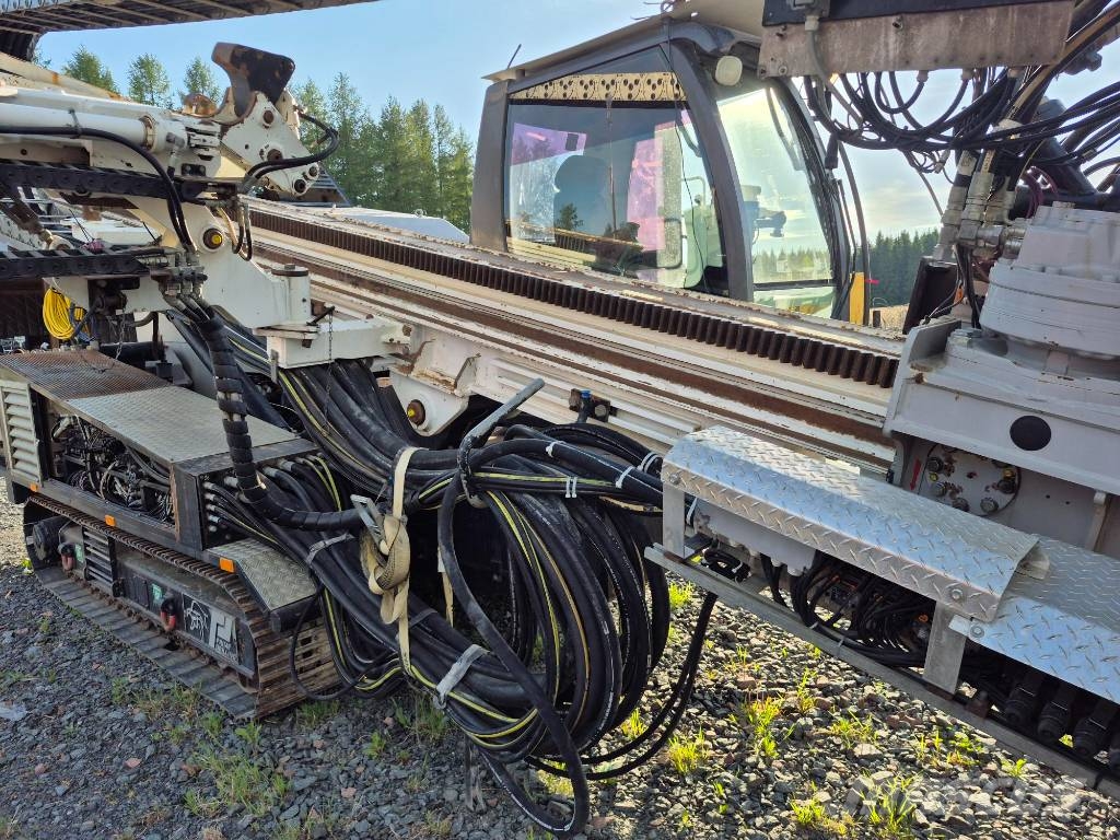 Prime Drilling PD80/45-CU Horisontal retningsbestemt boreudstyr