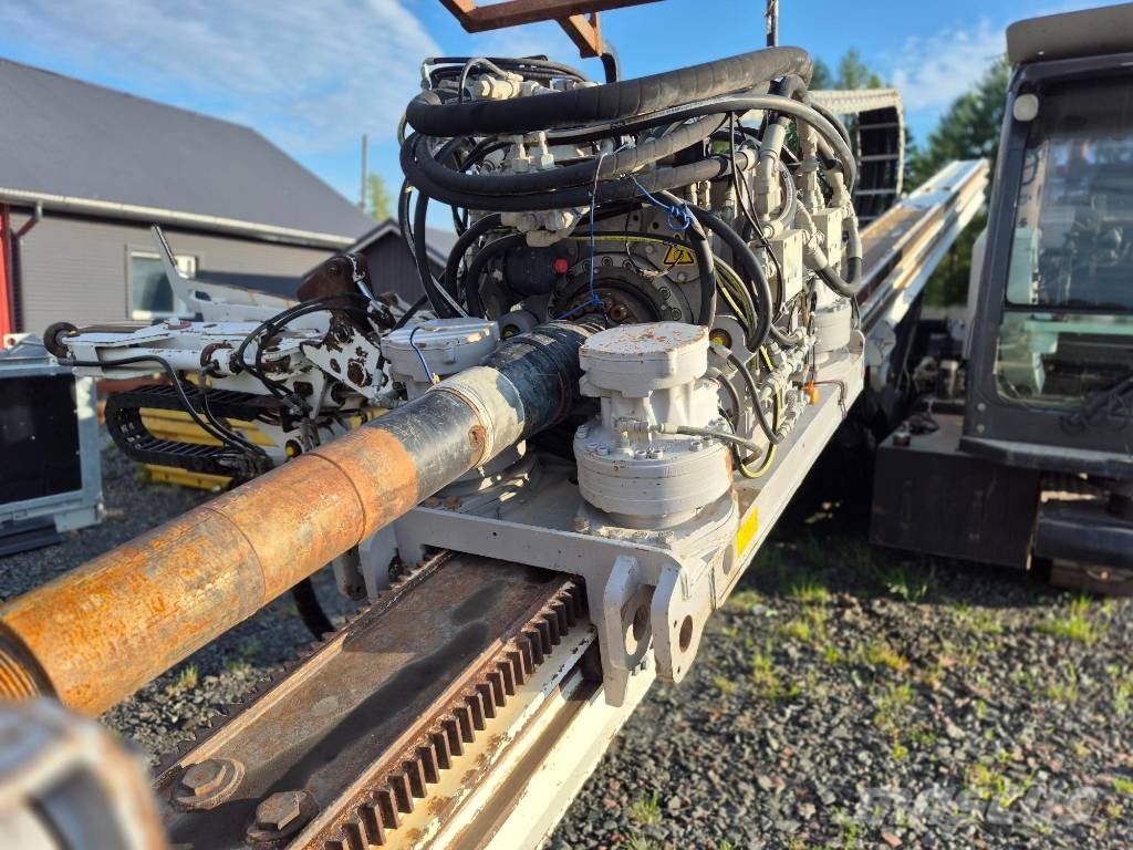 Prime Drilling PD80/45-CU Horisontal retningsbestemt boreudstyr