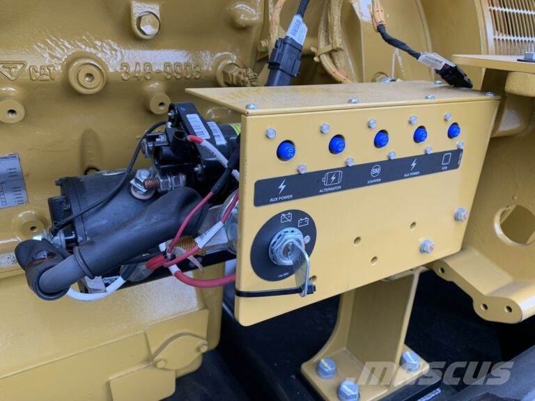 CAT C 32 - Unused - 1250 kVa - WR3 Agregaty prądotwórcze Diesla
