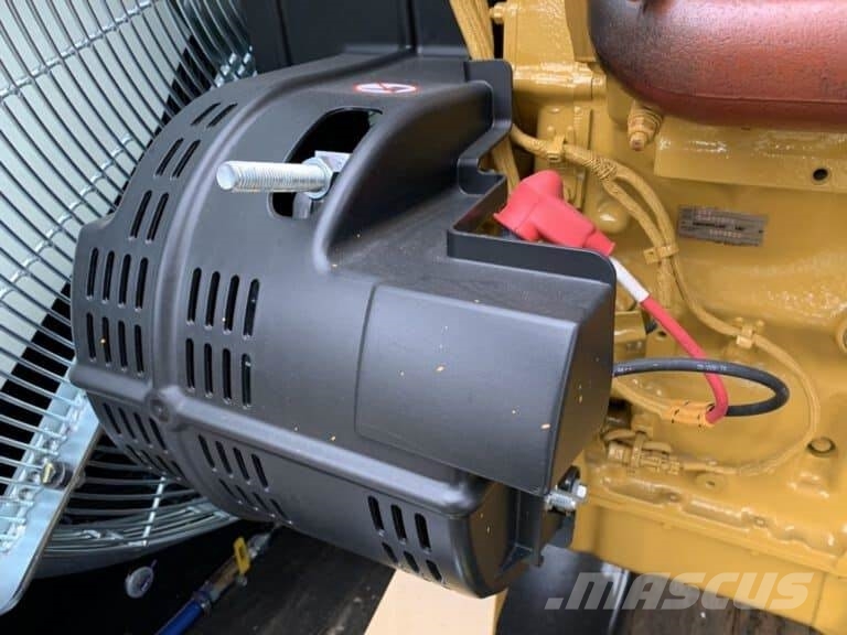CAT C 32 - Unused - 1250 kVa - WR3 Agregaty prądotwórcze Diesla