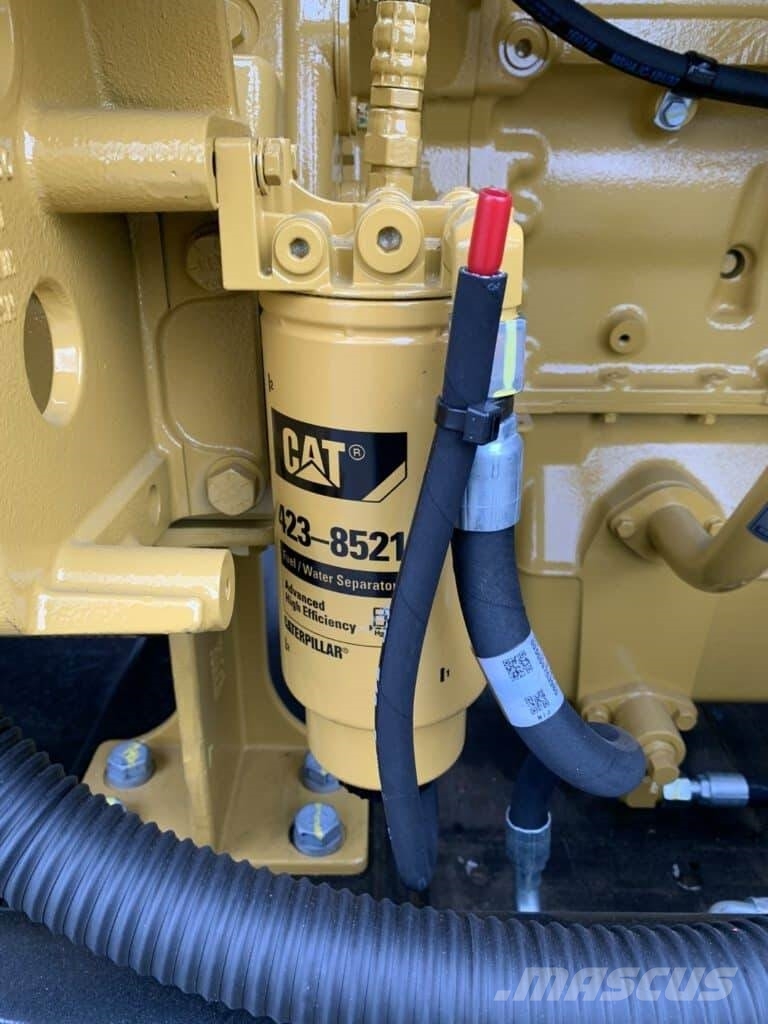 CAT C 32 - Unused - 1250 kVa - WR3 Agregaty prądotwórcze Diesla