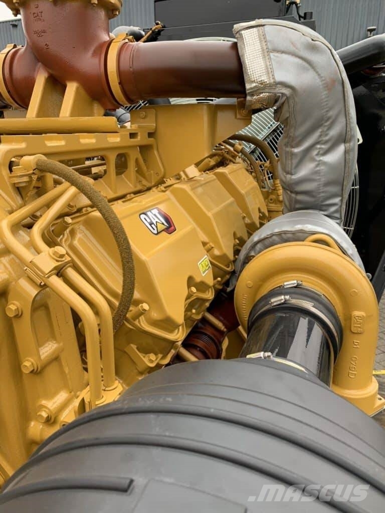CAT C 32 - Unused - 1250 kVa - WR3 Agregaty prądotwórcze Diesla