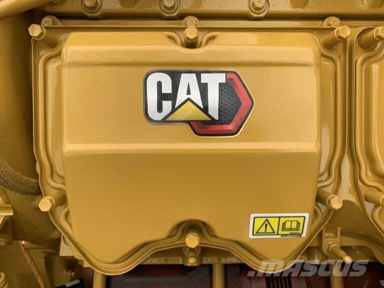 CAT C 32 - Unused - 1250 kVa - WR3 Agregaty prądotwórcze Diesla