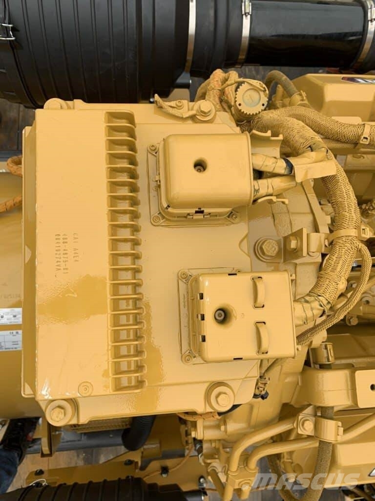 CAT C 32 - Unused - 1250 kVa - WR3 Agregaty prądotwórcze Diesla