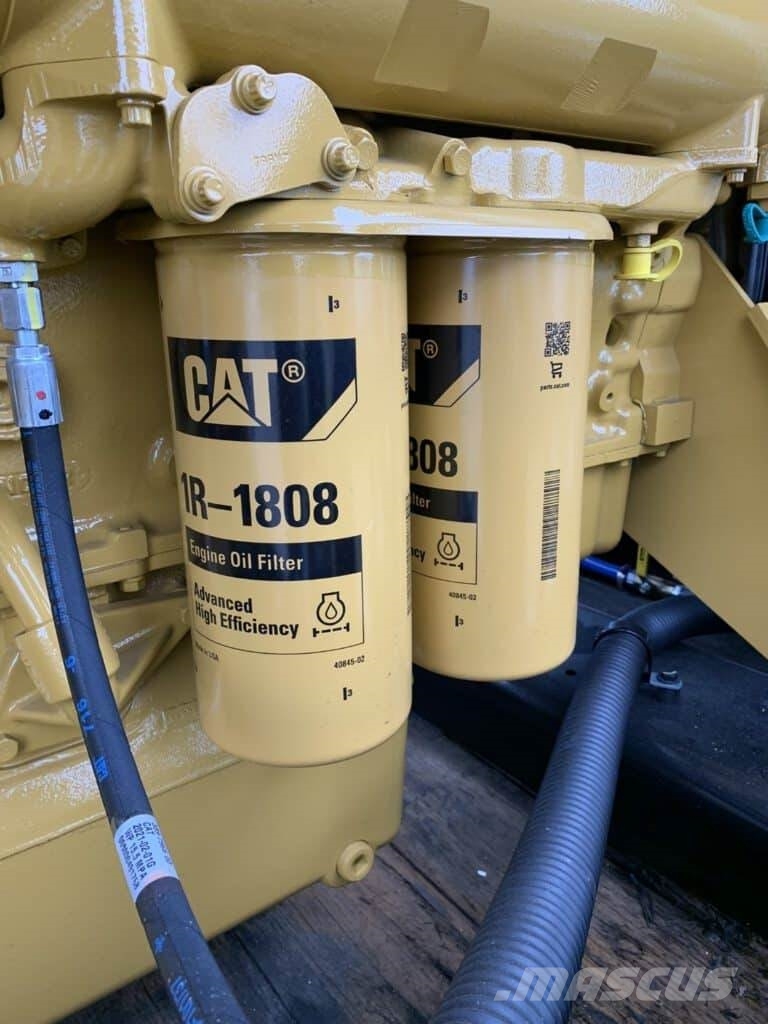 CAT C 32 - Unused - 1250 kVa - WR3 Agregaty prądotwórcze Diesla
