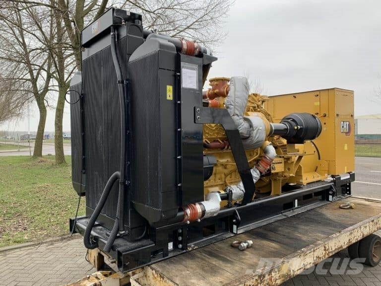 CAT C 32 - Unused - 1250 kVa - WR3 Agregaty prądotwórcze Diesla
