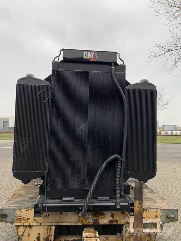 CAT C 32 - Unused - 1250 kVa - WR3 Agregaty prądotwórcze Diesla