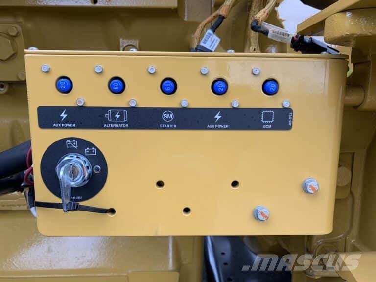 CAT C 32 - Unused - 1250 kVa - WR3 Agregaty prądotwórcze Diesla