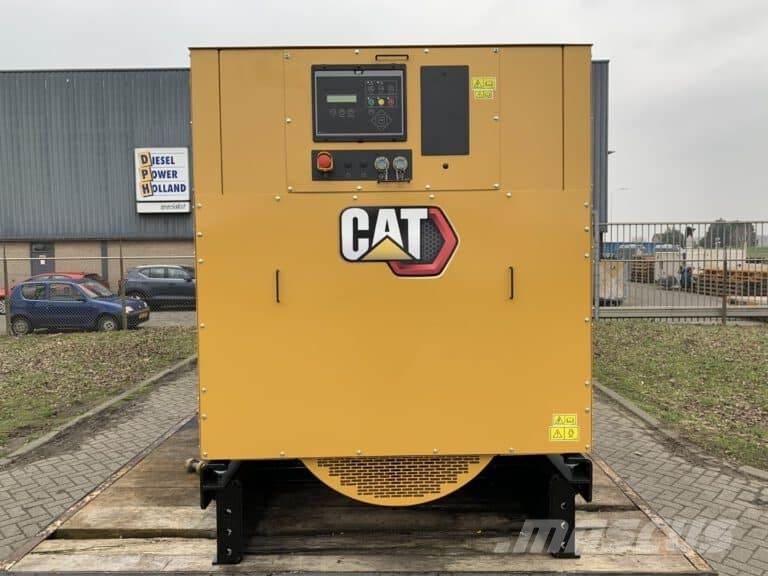 CAT C 32 - Unused - 1250 kVa - WR3 Agregaty prądotwórcze Diesla