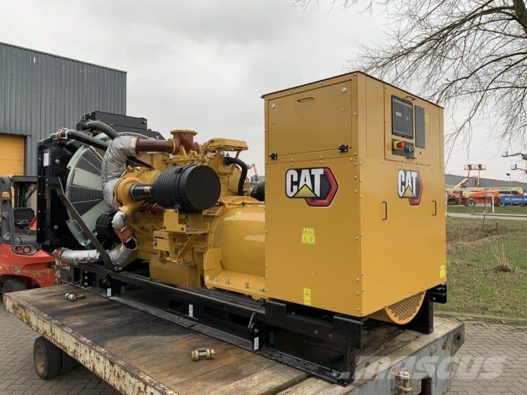 CAT C 32 - Unused - 1250 kVa - WR3 Agregaty prądotwórcze Diesla