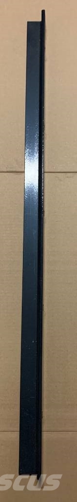 Deutz-Fahr Guide VF06555327, 6555327, 0655 5327, 0655-5327 履带、链条和底盘