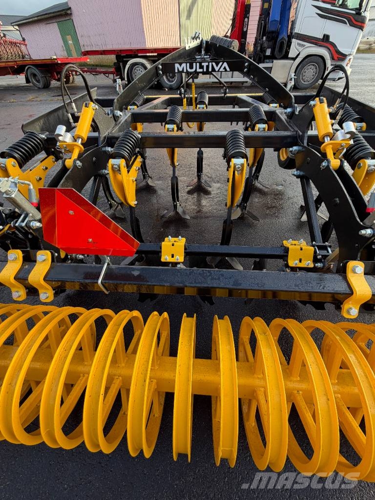 Multiva Kratos 300 زراعات