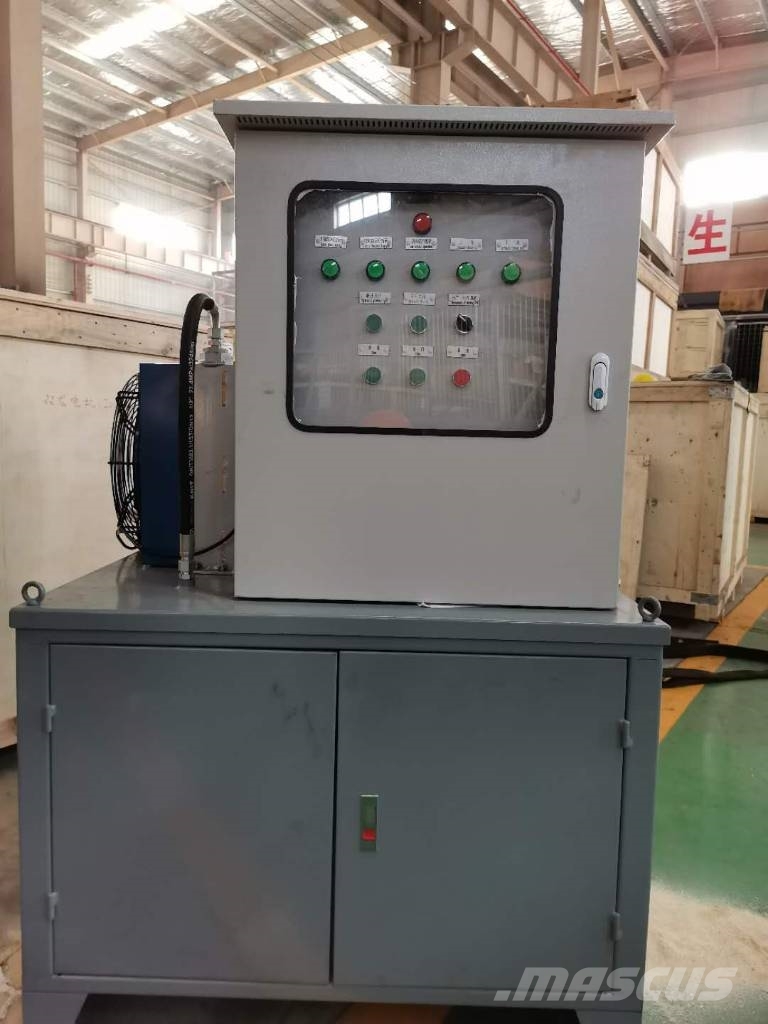 Kinglink TV Series TV85 Vertical Shaft Impact (VSI) Crusher Knusere - anlæg