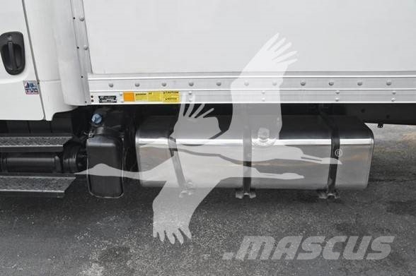 Freightliner BUSINESS CLASS M2 106 건설 장비 - 기타