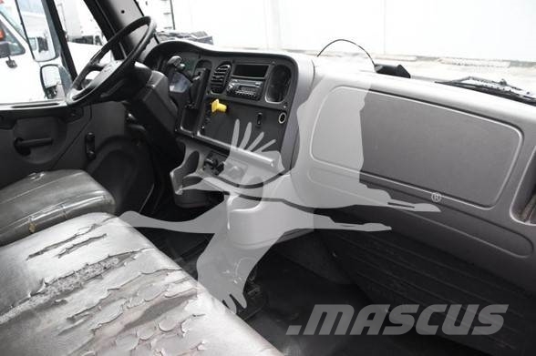 Freightliner BUSINESS CLASS M2 106 건설 장비 - 기타