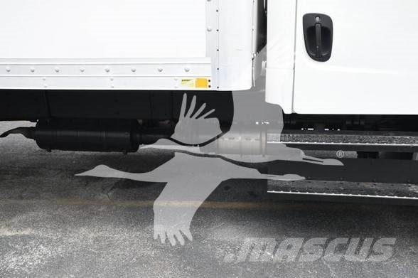 Freightliner BUSINESS CLASS M2 106 건설 장비 - 기타